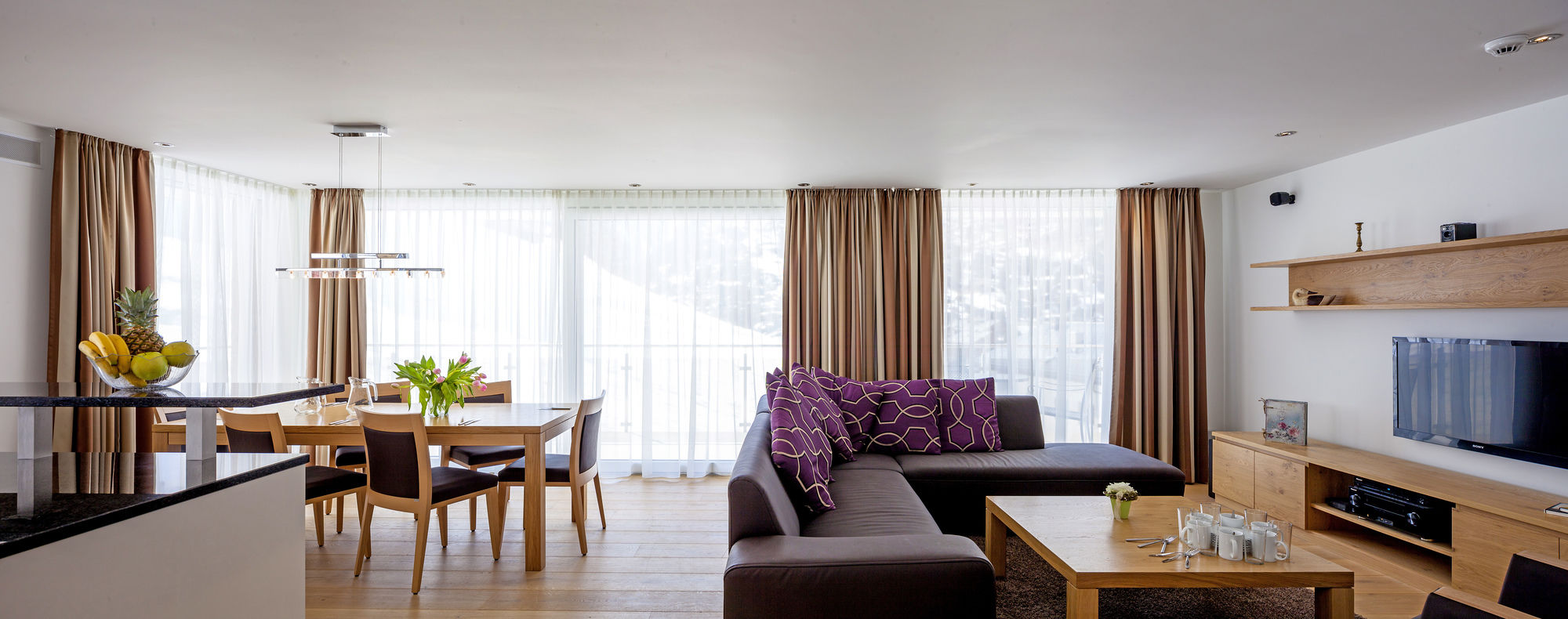 Фото Matthiol Serviced Apartments