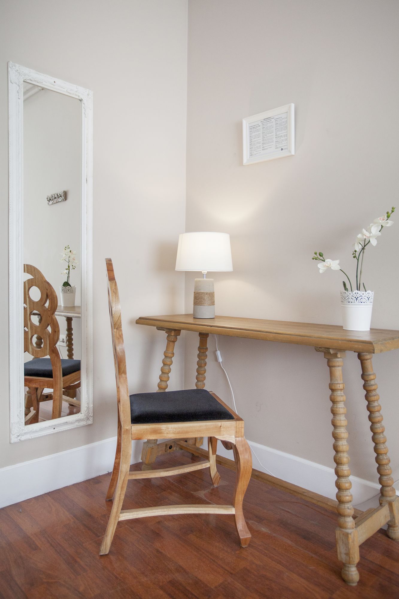 Фото Hi Valencia Boutique