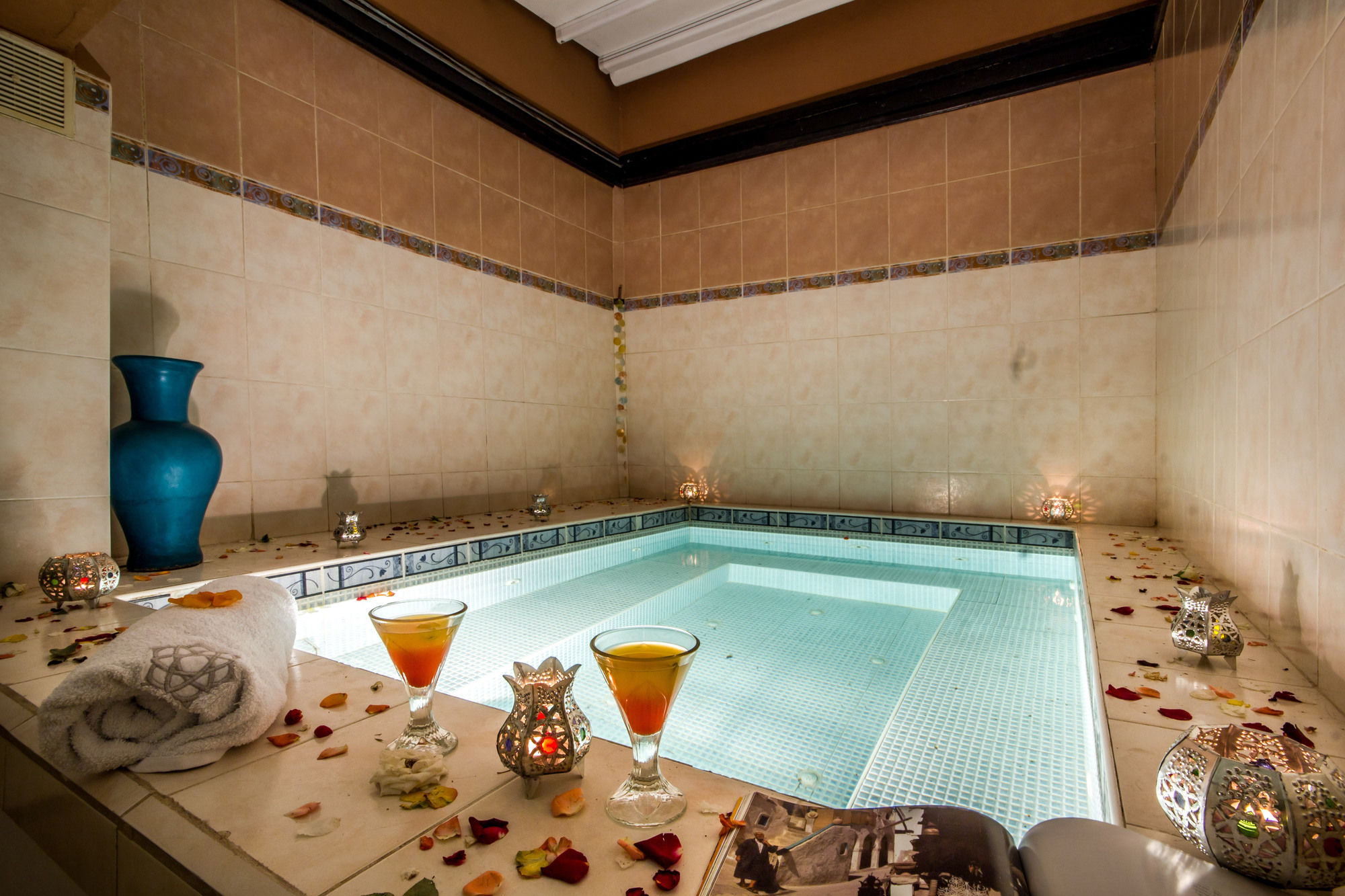 Фото Riad Dar Azul