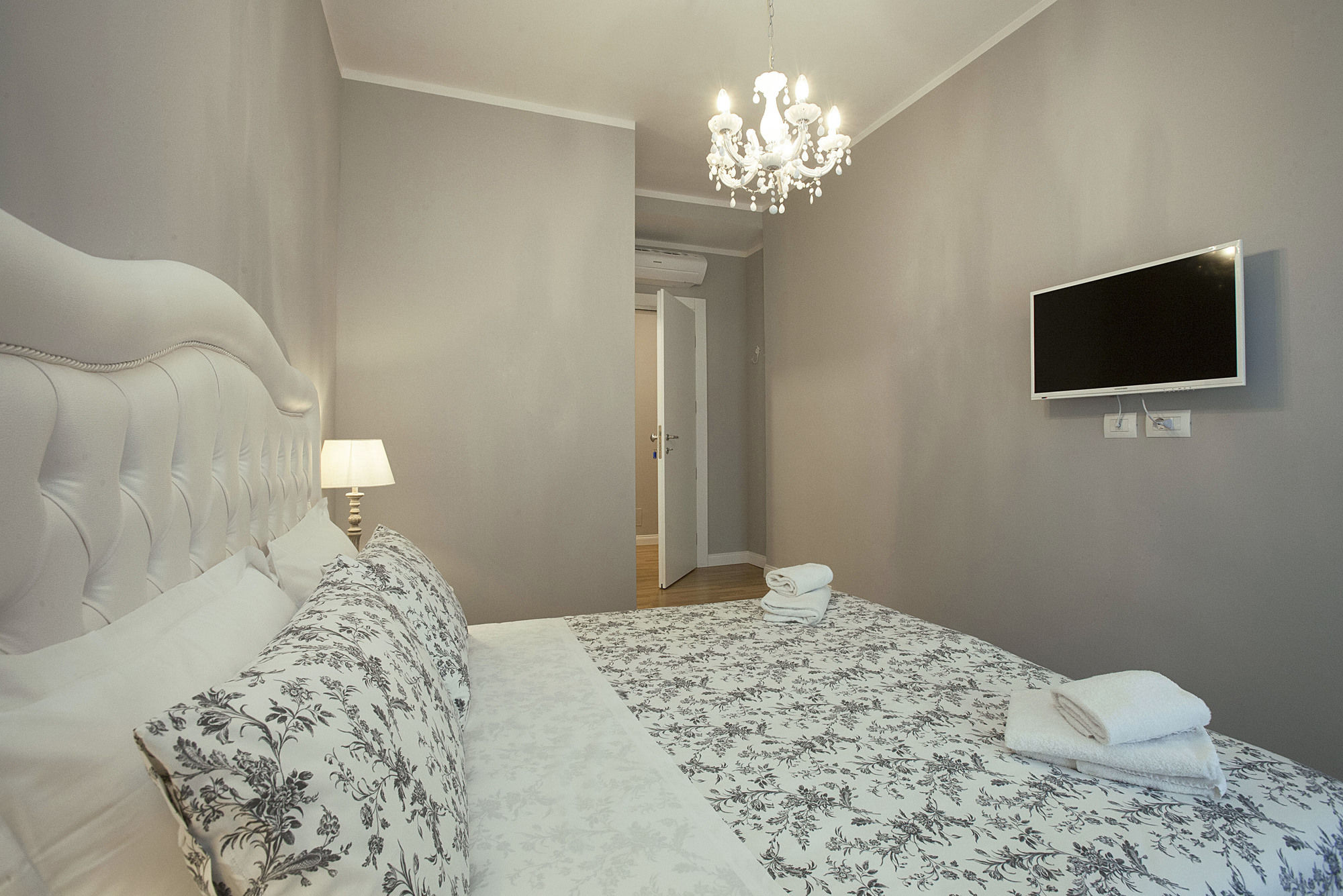 Фото B&b La Nannina