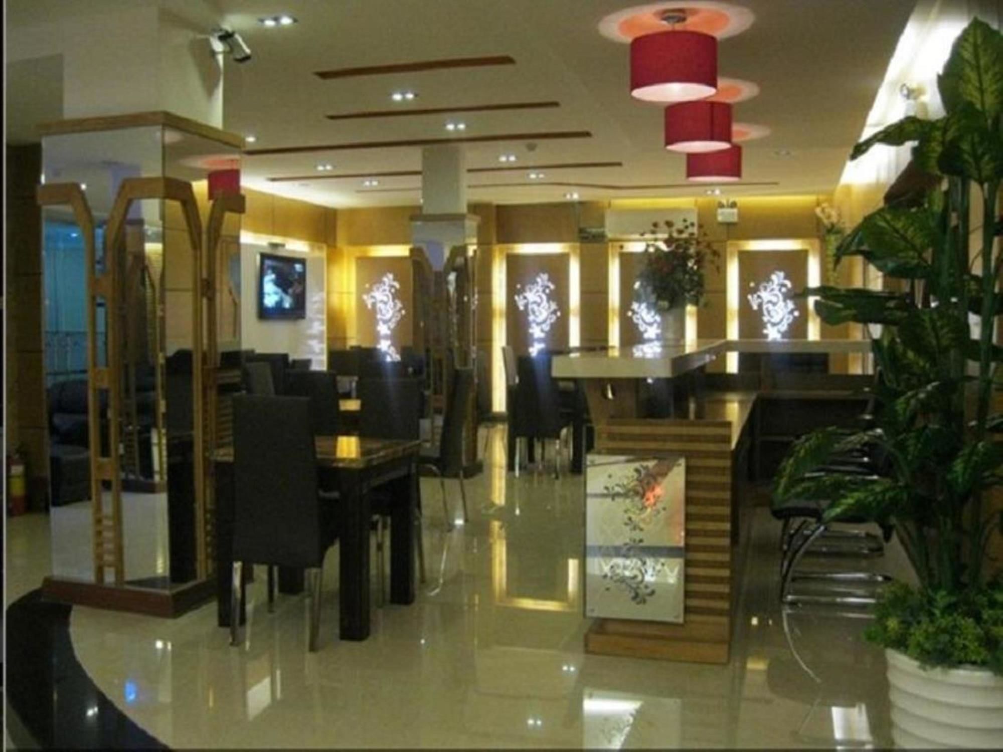 Фото Hai Son Hotel