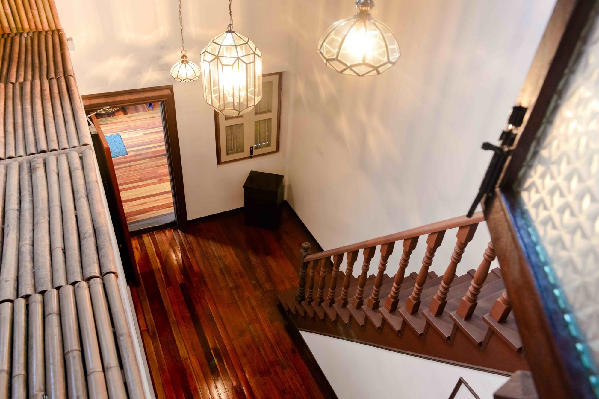 Фото Sarang Paloh Heritage Stay & Event Hall