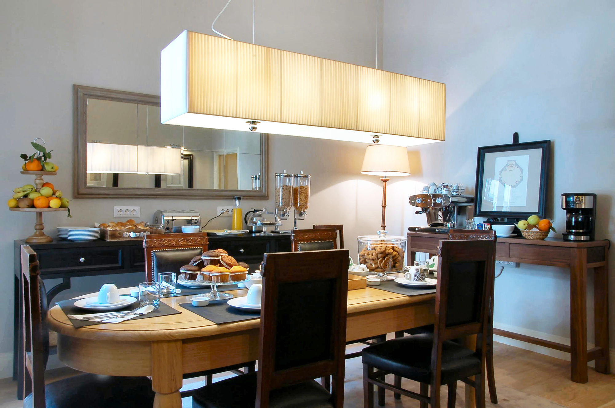 Фото Villino Fiorentino