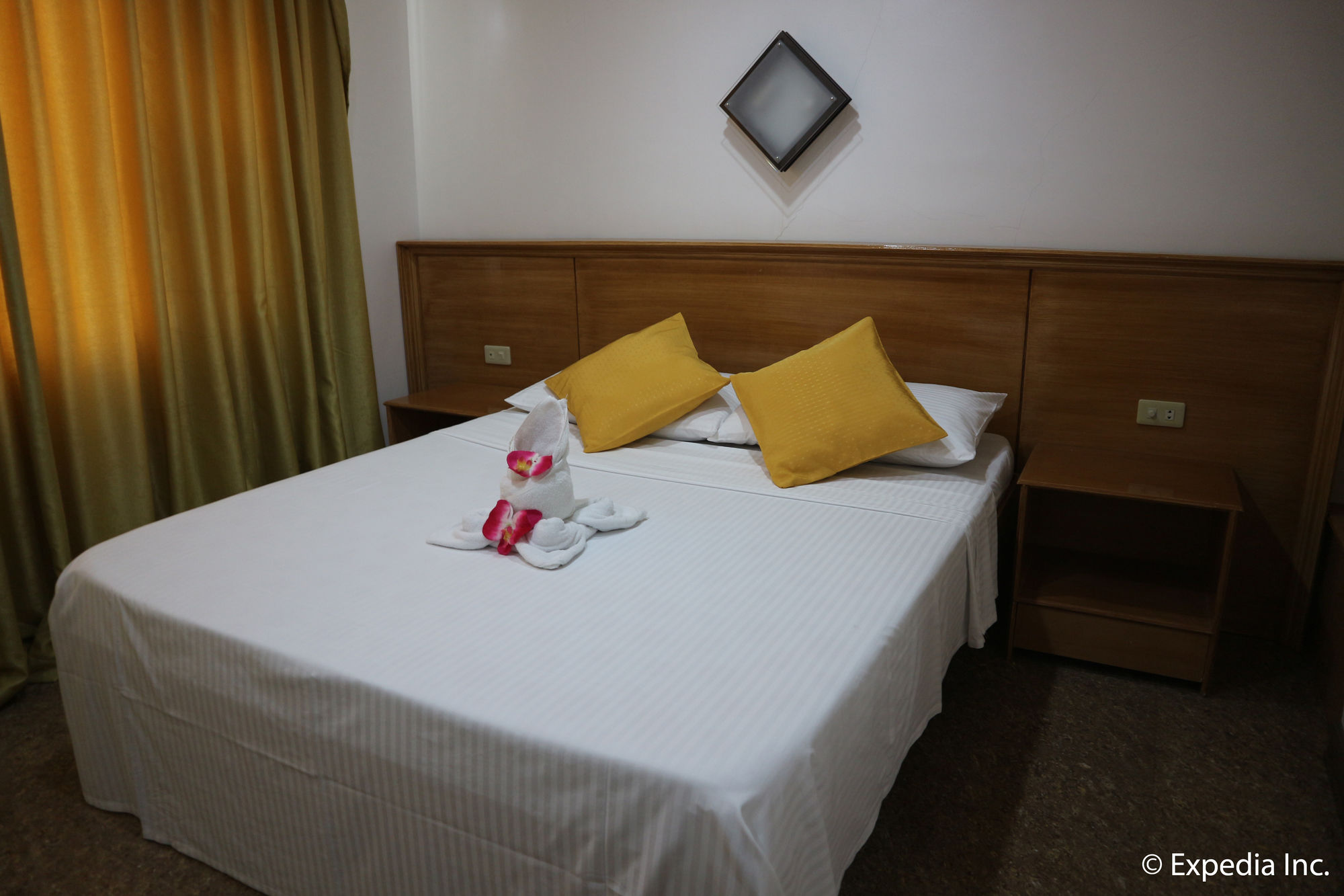 Фото Blue Lotus Hotel