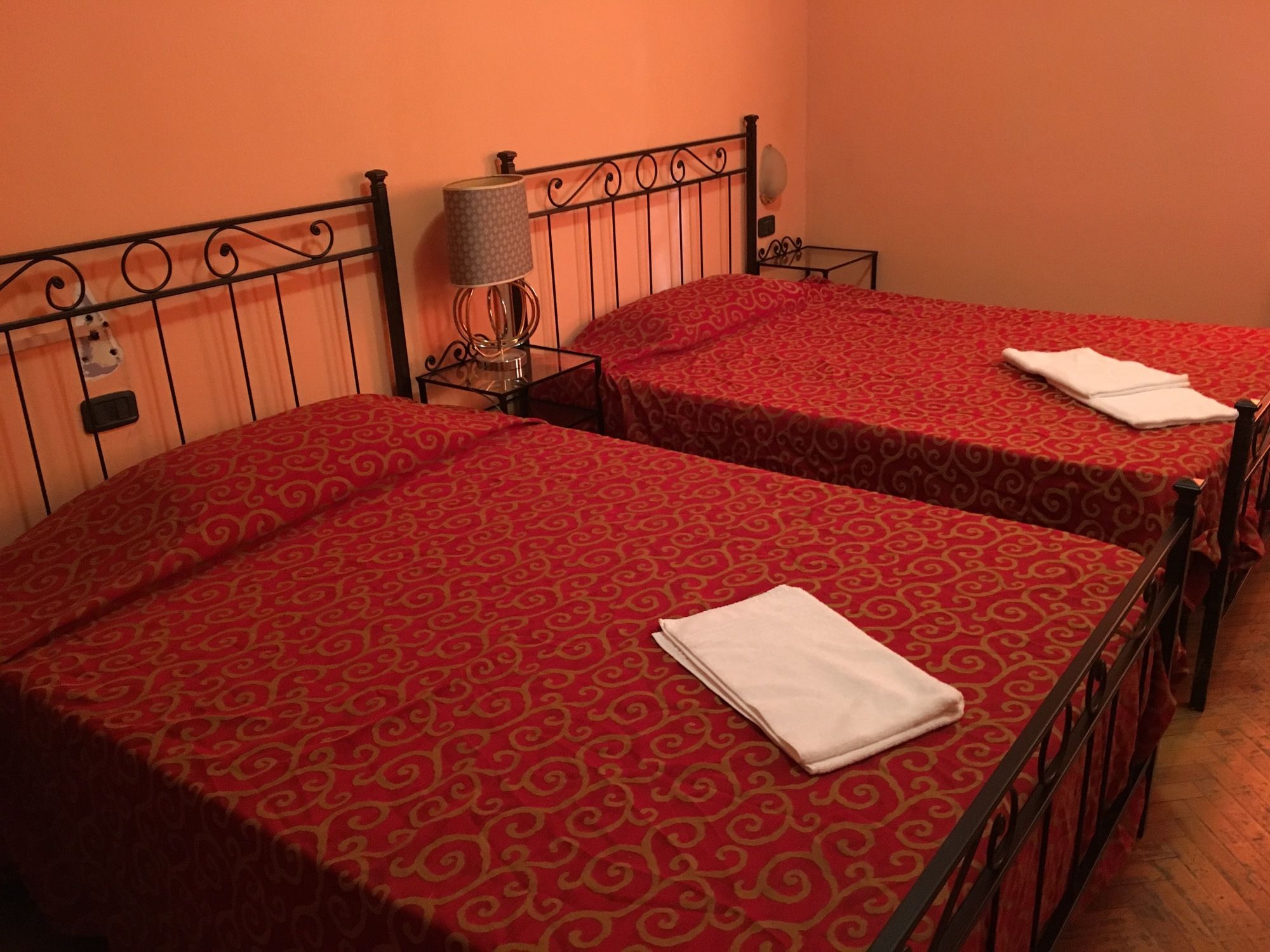 Фото Hotel Vintage Milano Centrale