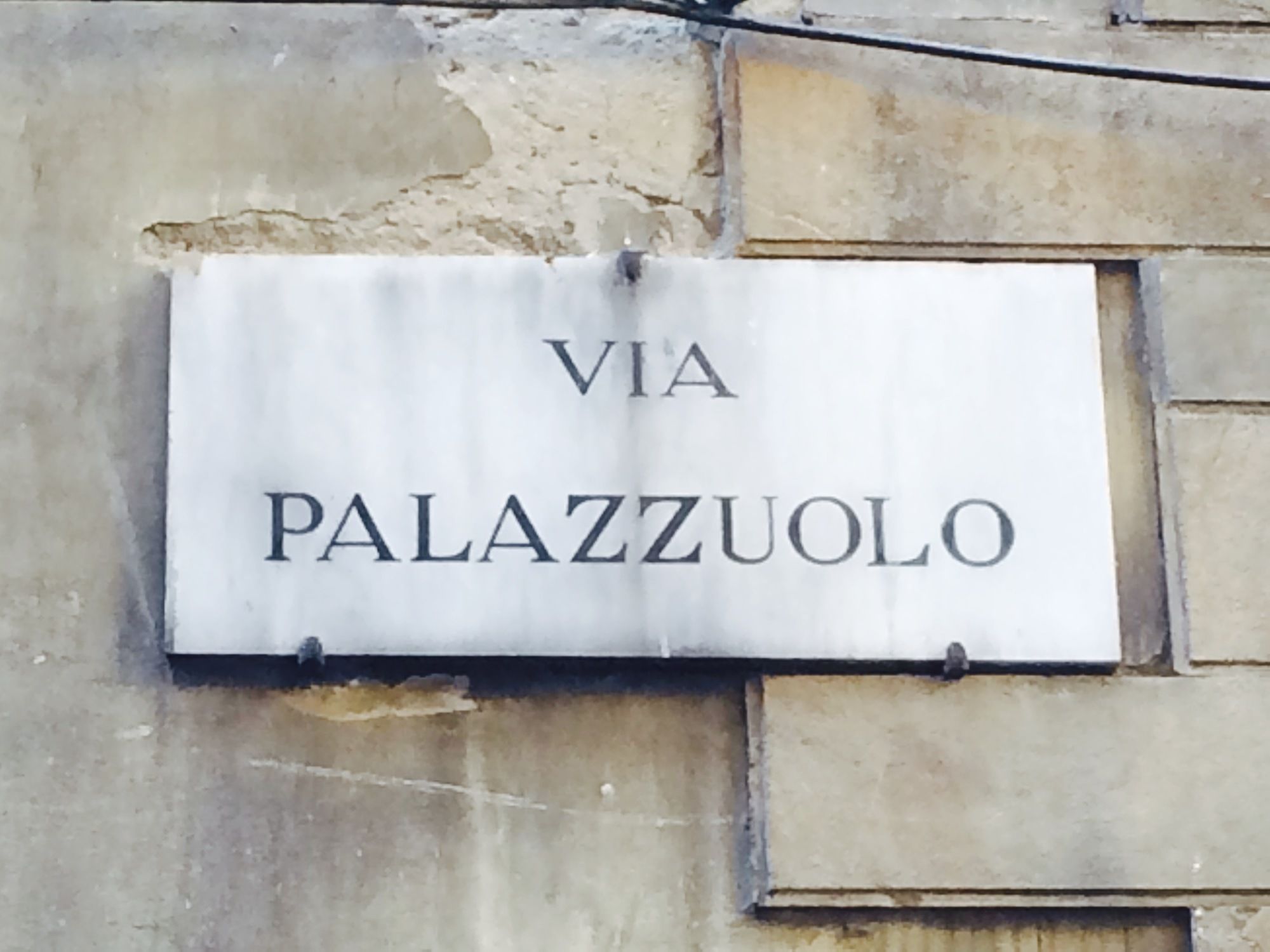 Фото Soggiorno Oblivium