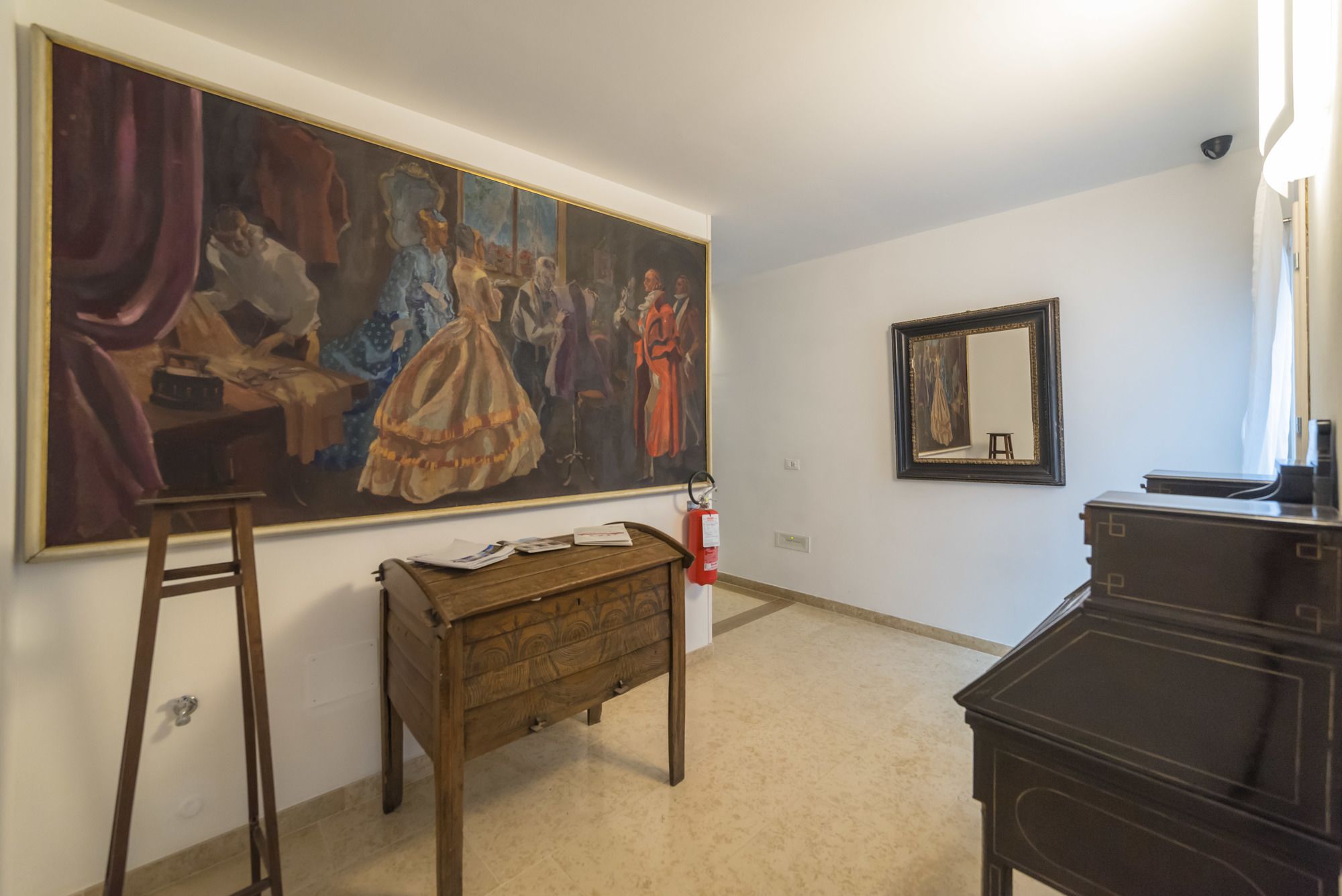 Фото Academia Residence