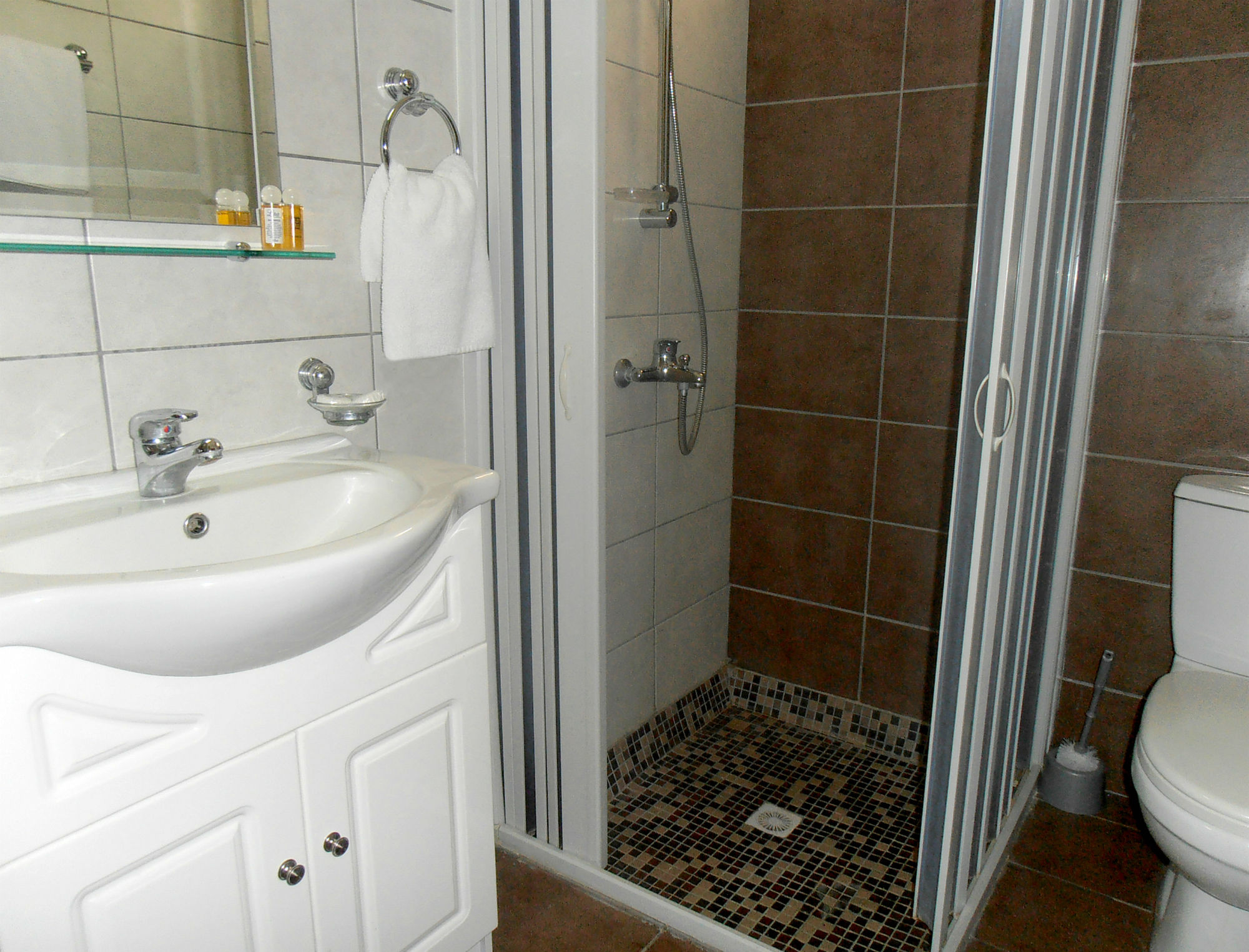 Фото Executive Suites