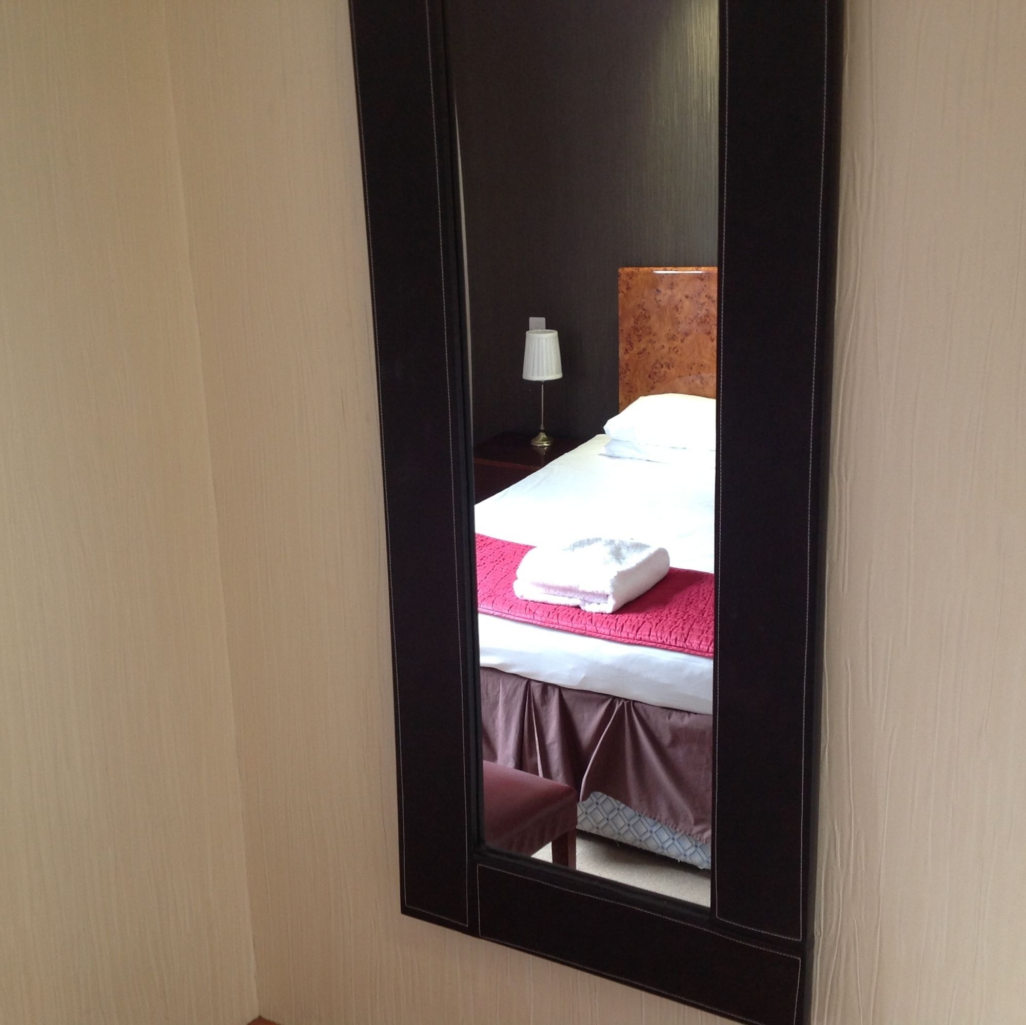 Фото Great Western Hotel Aberdeen