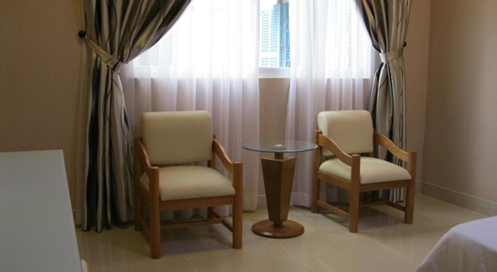Фото Hai Son Hotel