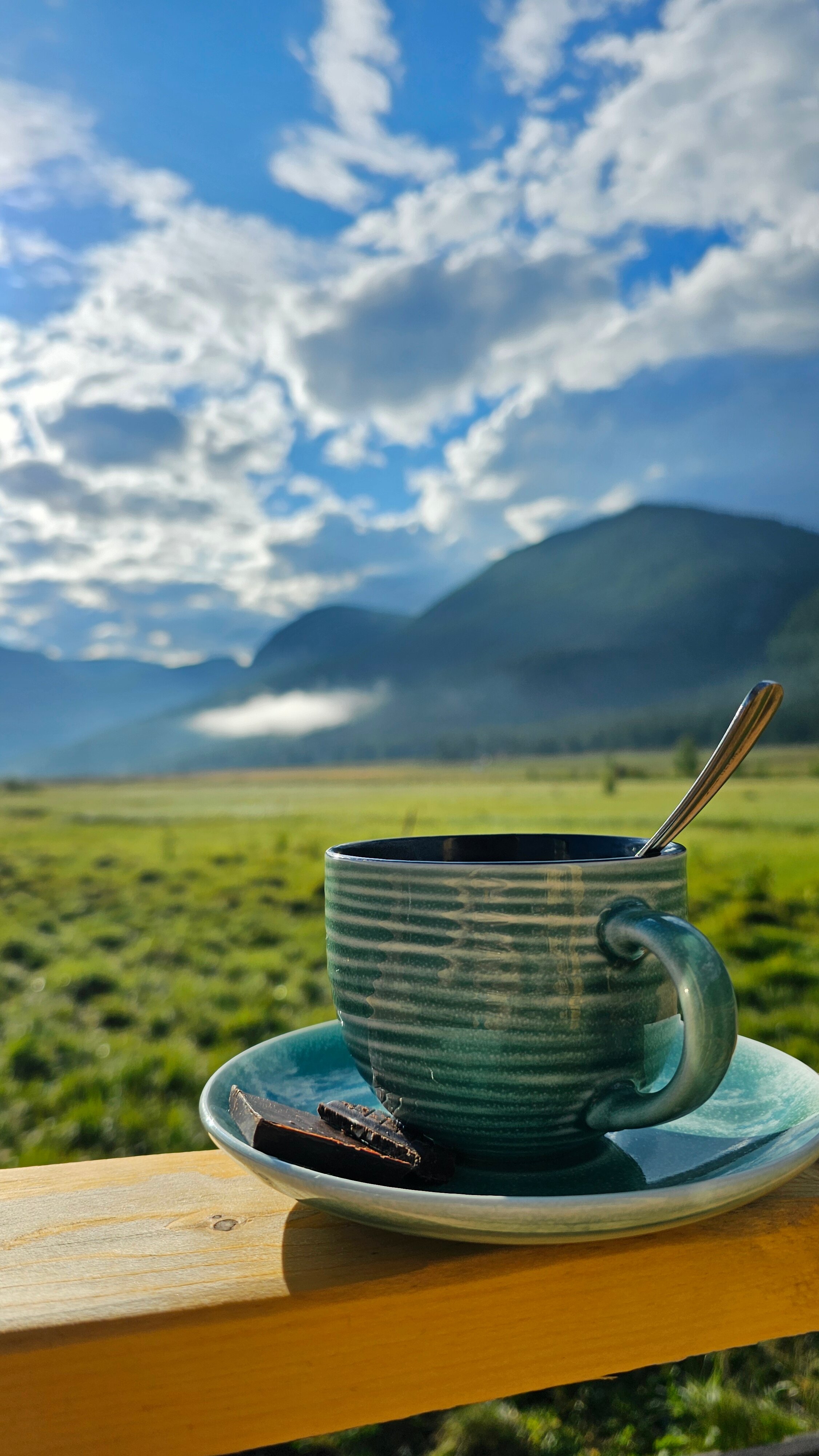 Фото Место силы