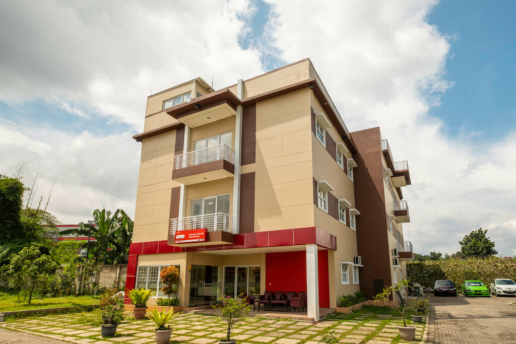 Hotel Oyo 2947 Cluster Harris Home Stay and Kos, West Java, photo