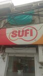 Simple Sufi (Allama Iqbal Road, 238), fast food