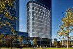 Crowne Plaza Warsaw - The Hub, an Ihg Hotel