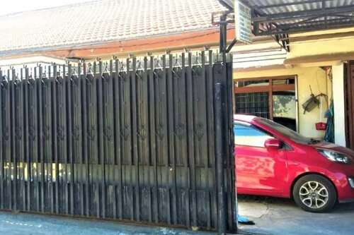 Гостиница Penginapan Meli в Сурабае