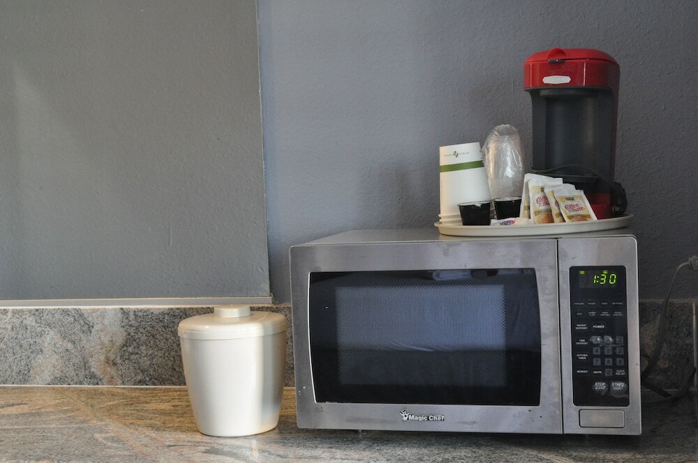 Фото Big A Motel