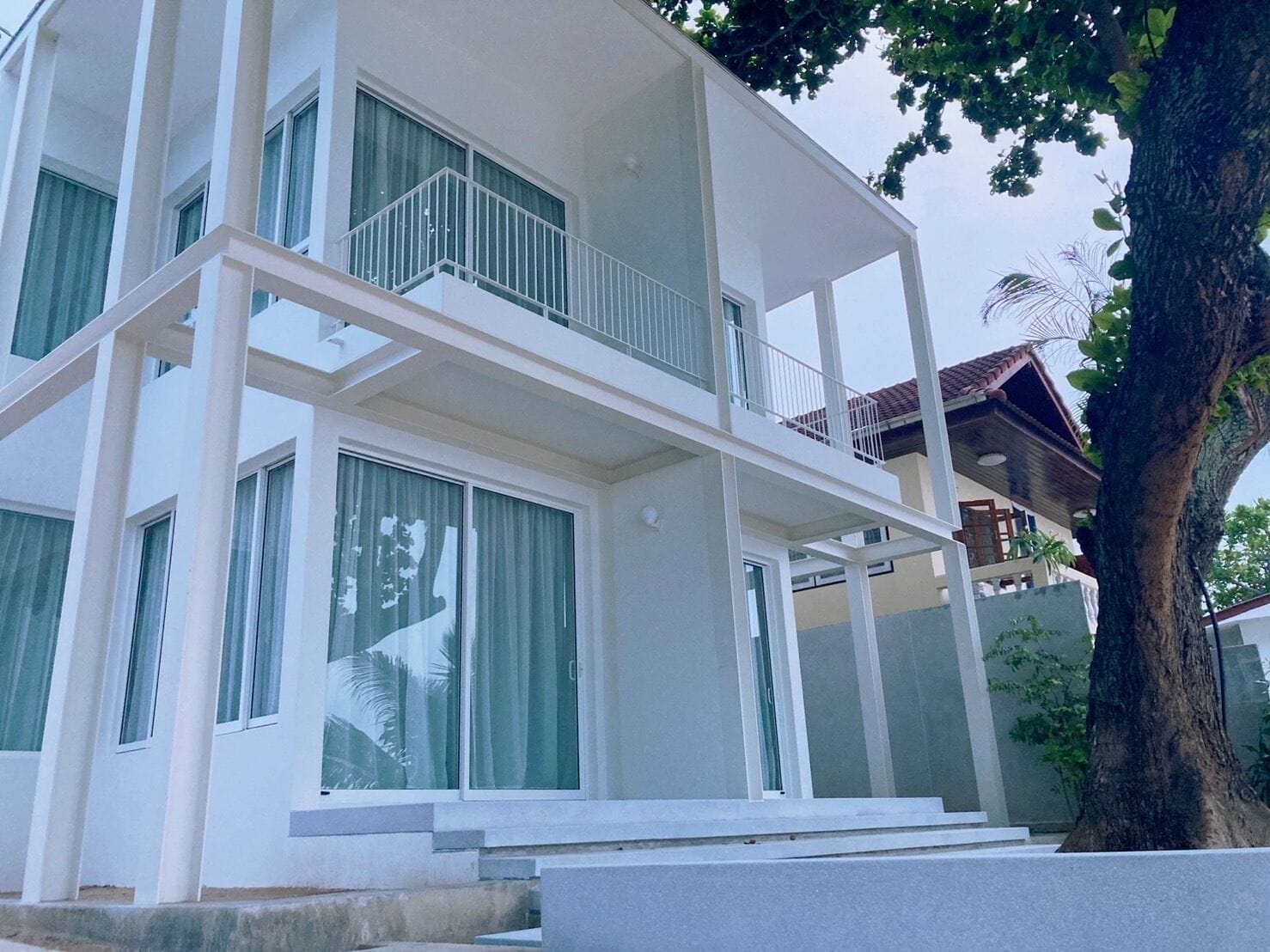 Фото Baan Fah Resort