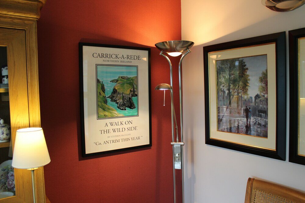 Фото Crowfield House