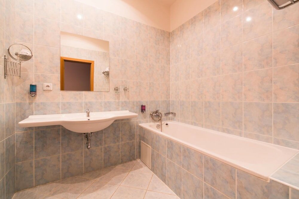 Фото Hotel Melantrich