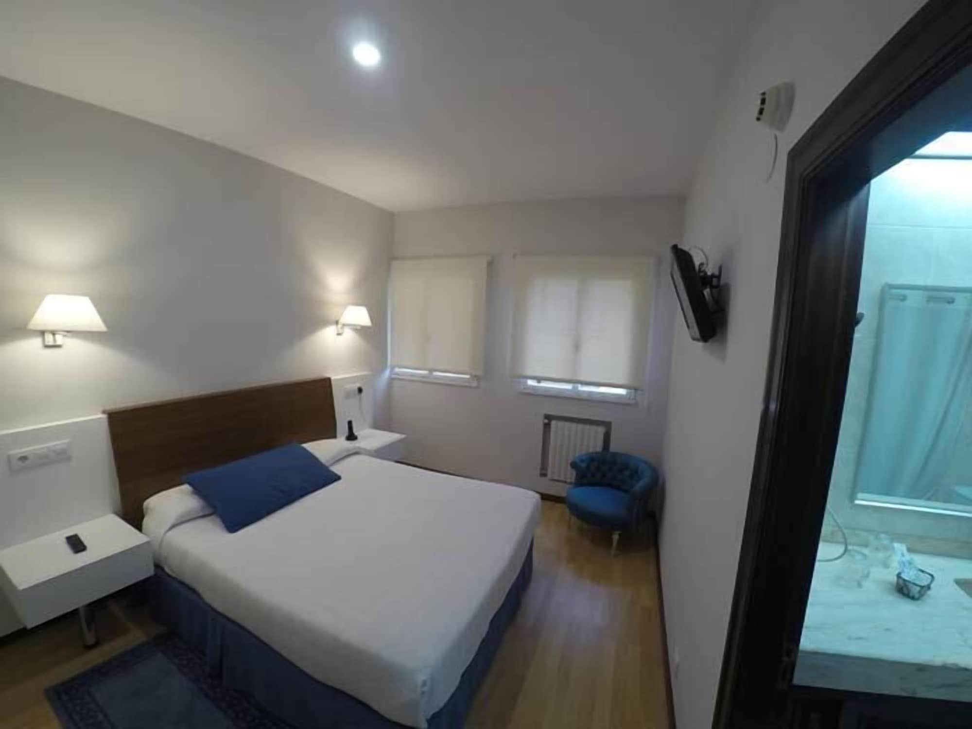 Фото Hotel Sablón