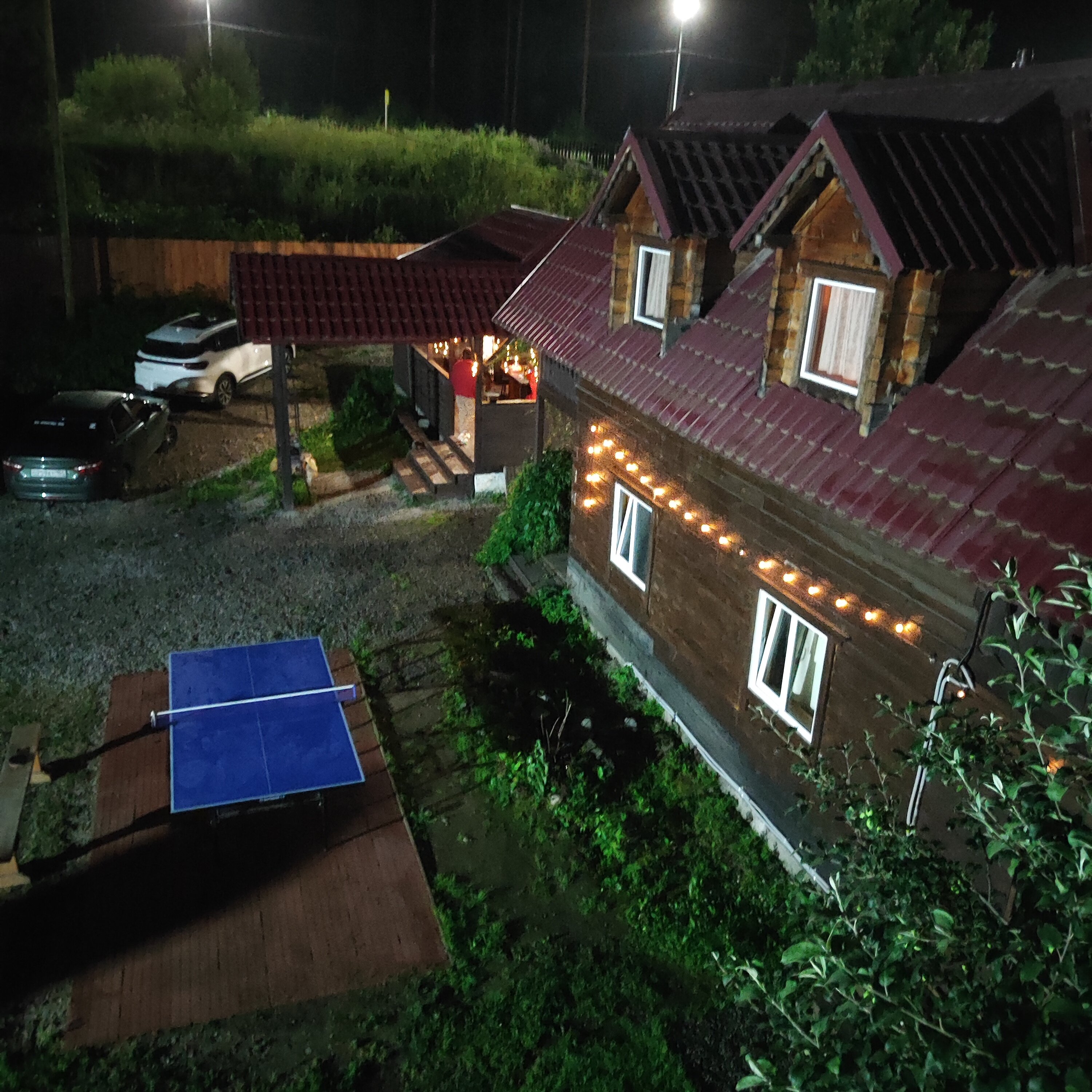 Фото Удачный