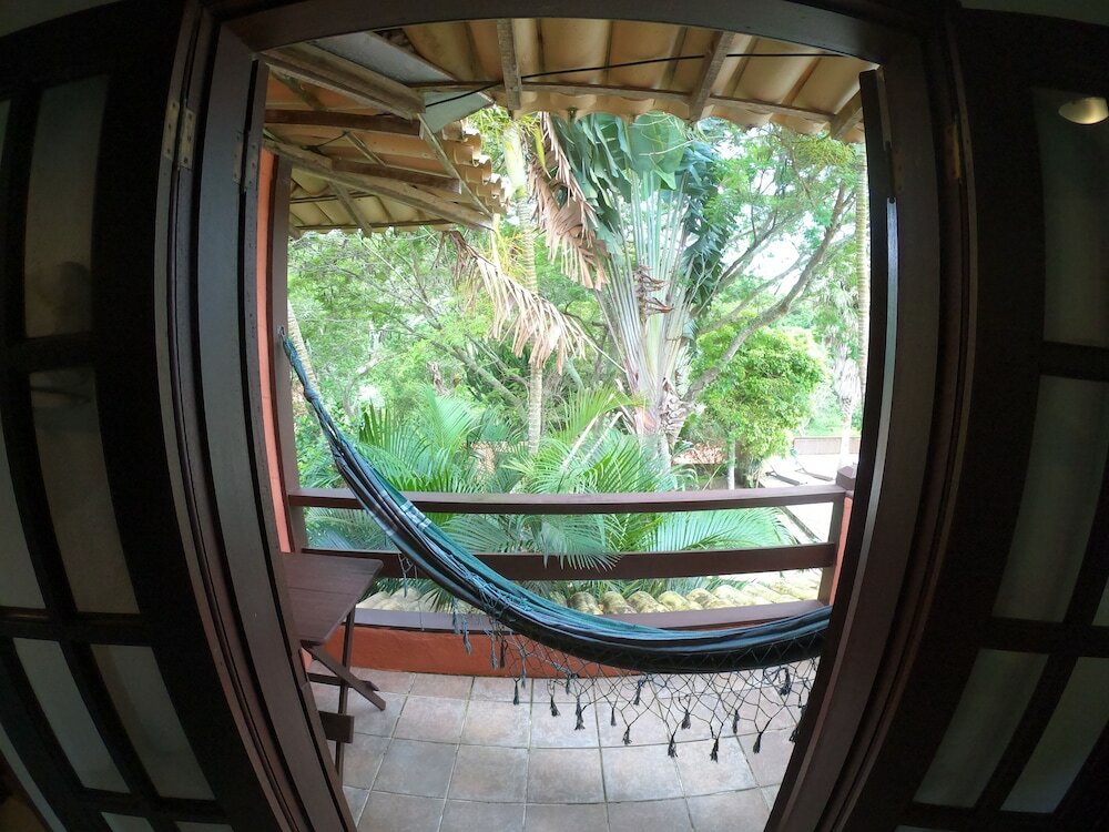 Фото Pousada Casa Cactus