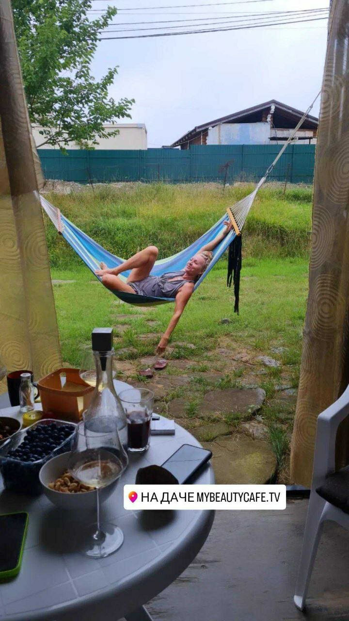 Фото На даче MyBeautyCafe