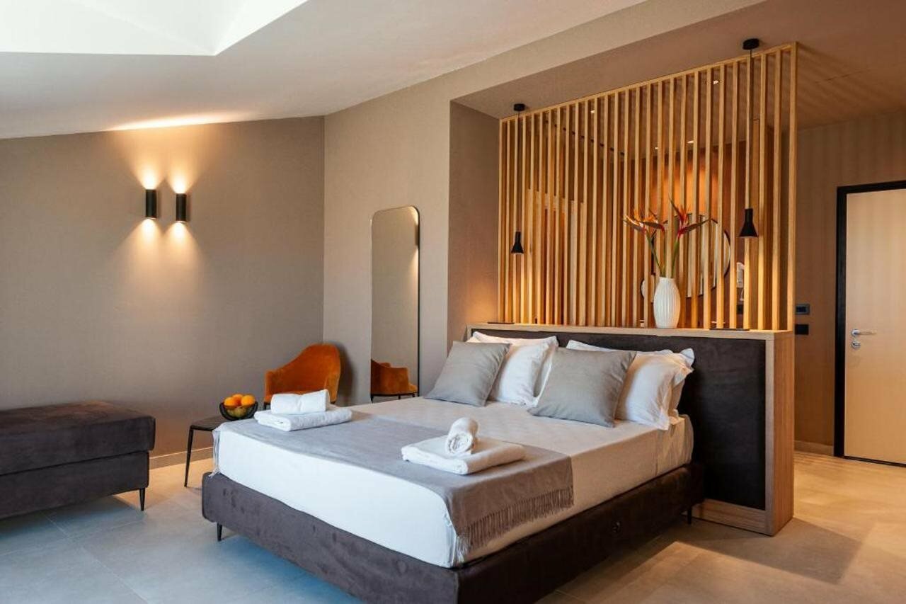 Фото Limen Wellness Hotel