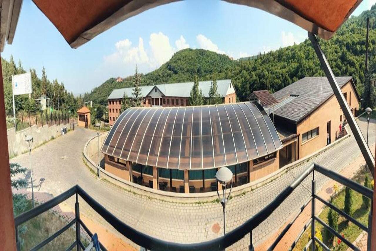 Фото Гостевой дом Тегенис