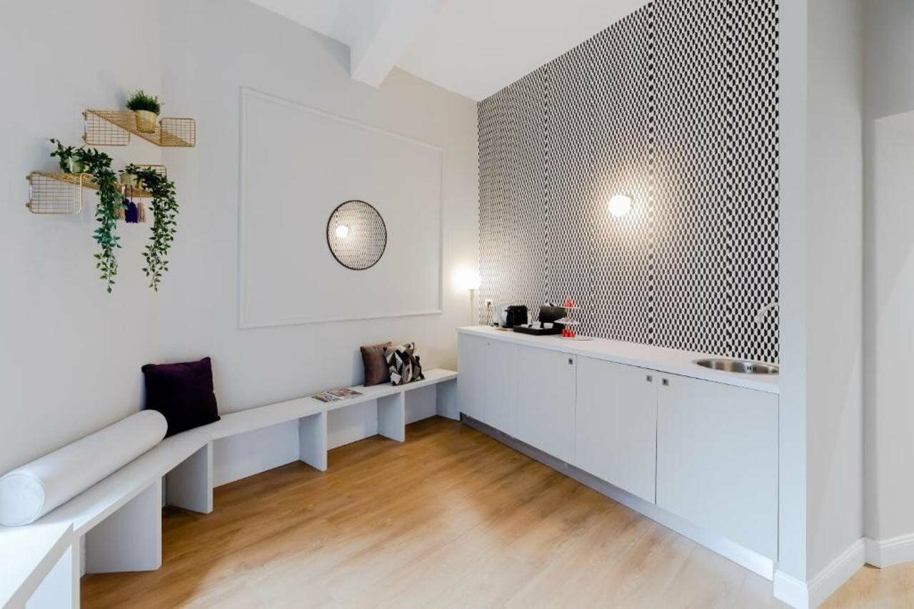 Фото Suites by Chloe