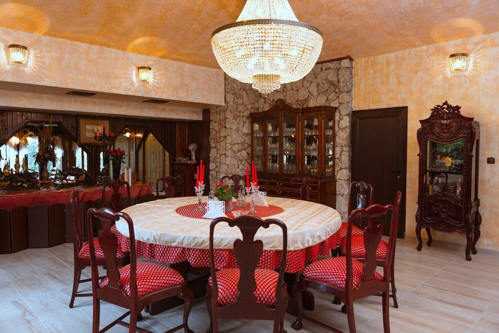 Фото Dallas Residence