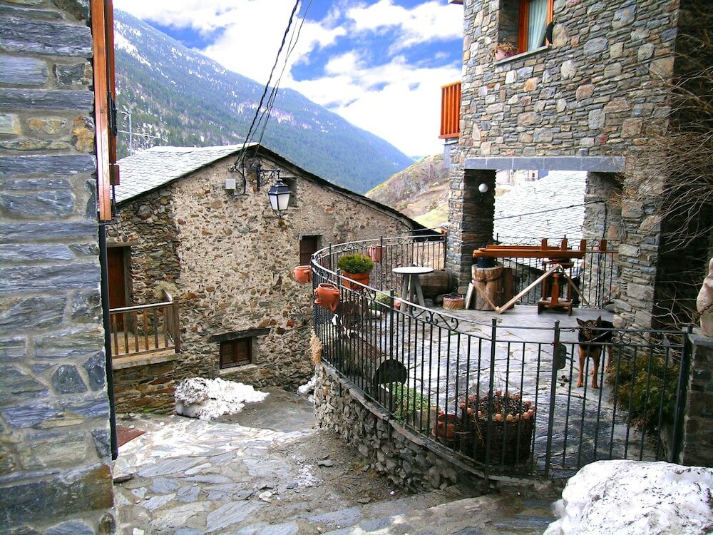 Фото Ona Dorada el Tarter