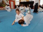 Сэнсин (Zarechnaya Street, 40к1), club deportivo, sección