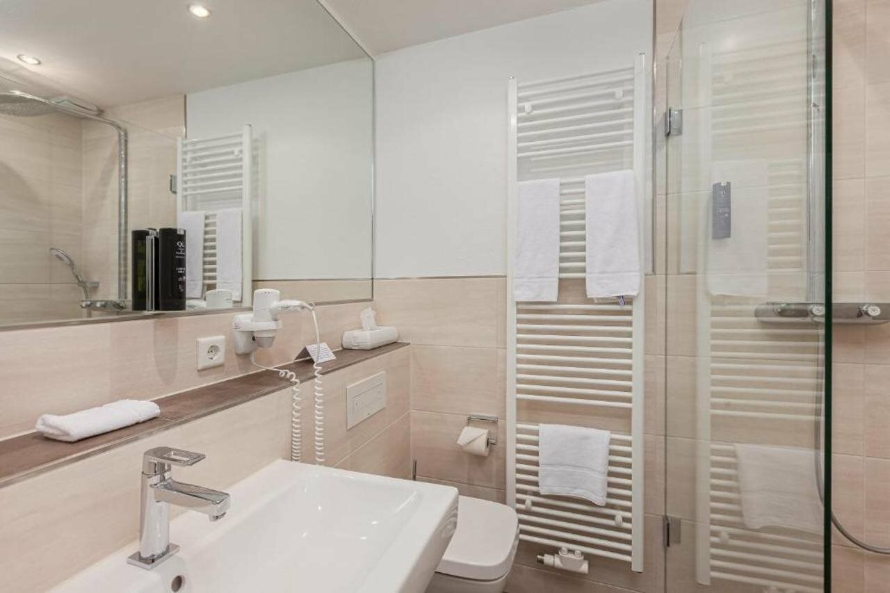 Фото Burghotel Schnellenberg