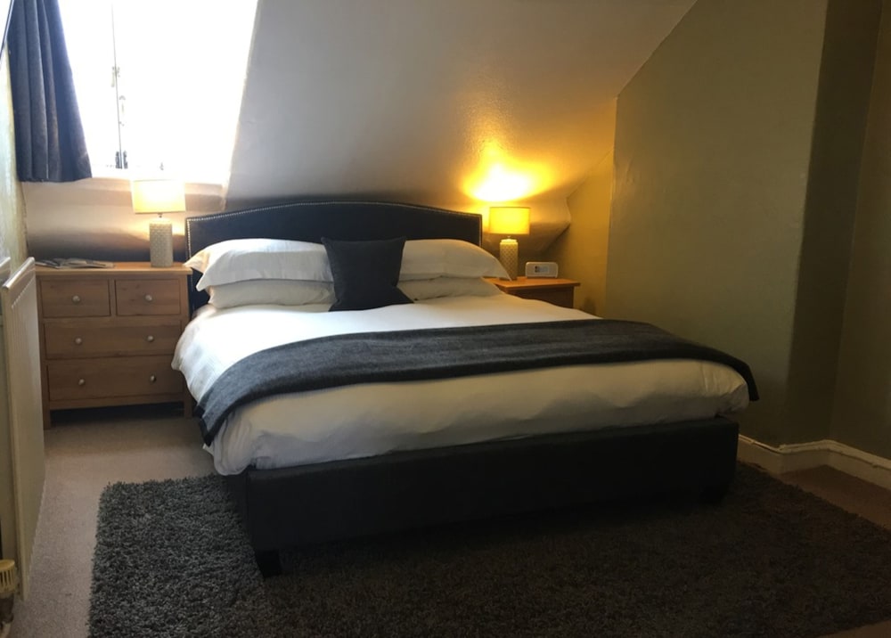 Фото Westwood Guest House