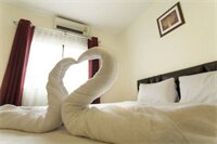 Фото Paripas Express Hotel Patong