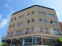 отель Hostal Athenas