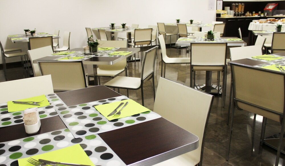 Фото Hotel Carpi