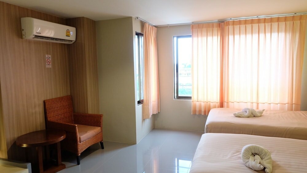 Фото Silom Boutique Hotel Hatyai