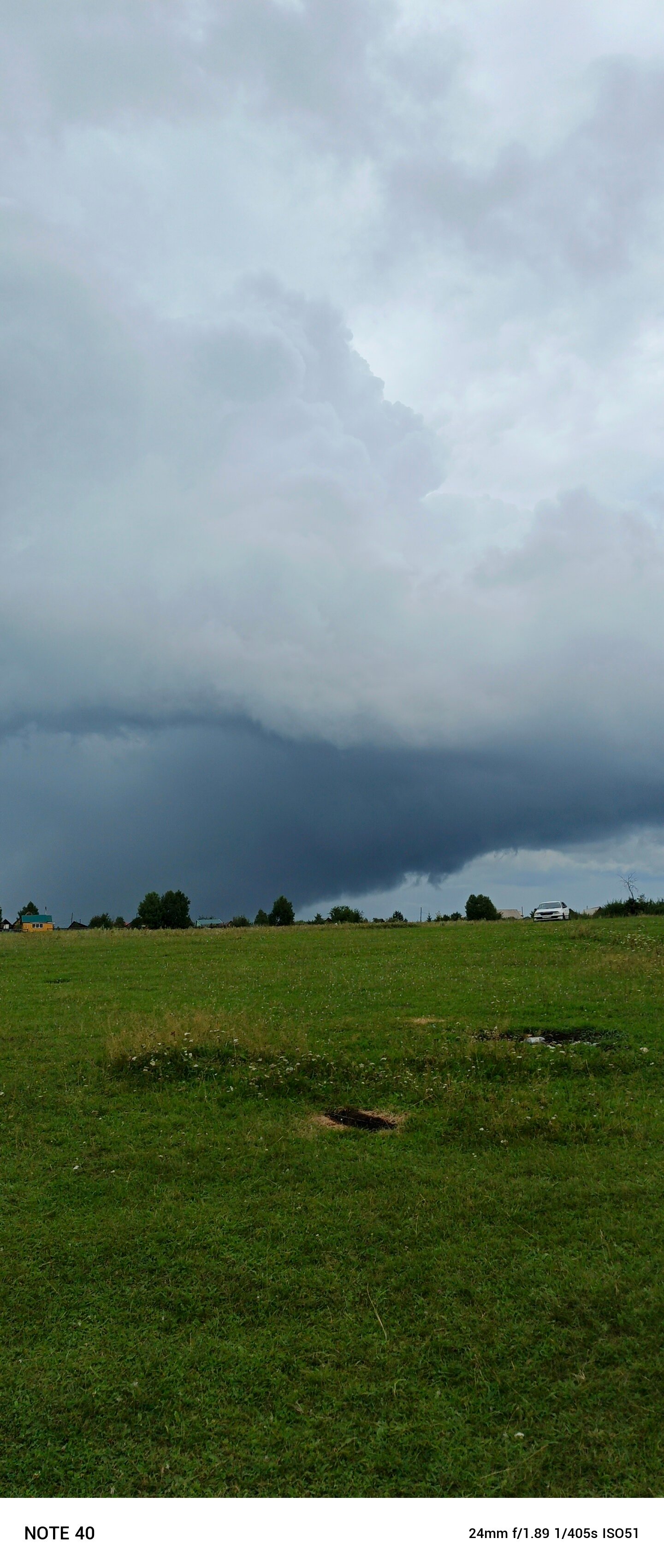 Фото Побег из города