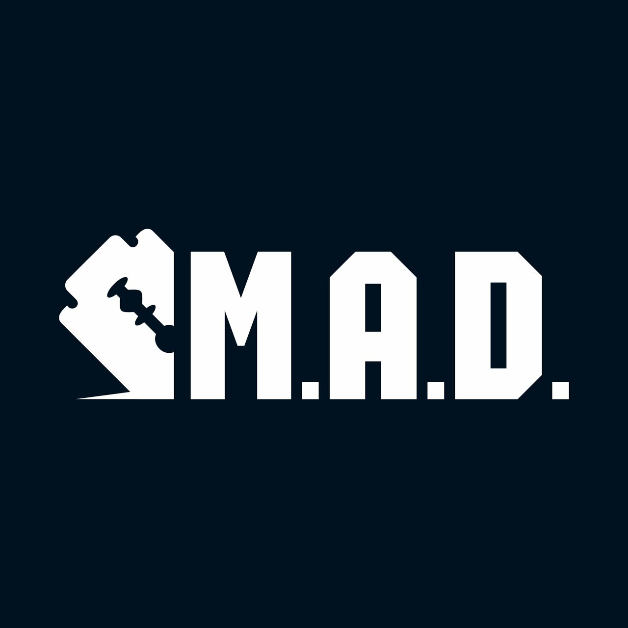 M. A. D. Barbershop