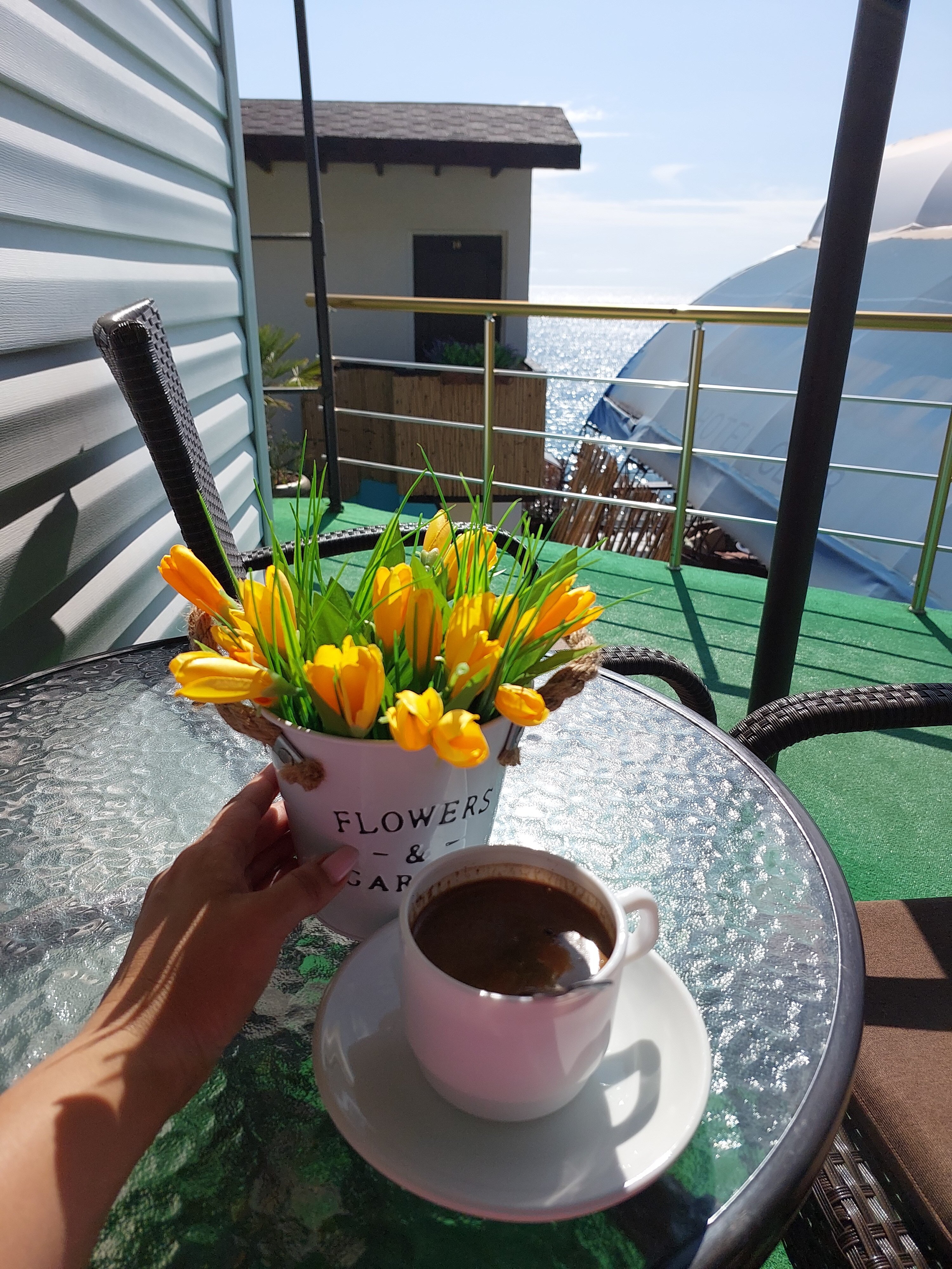 Фото Сальвадор