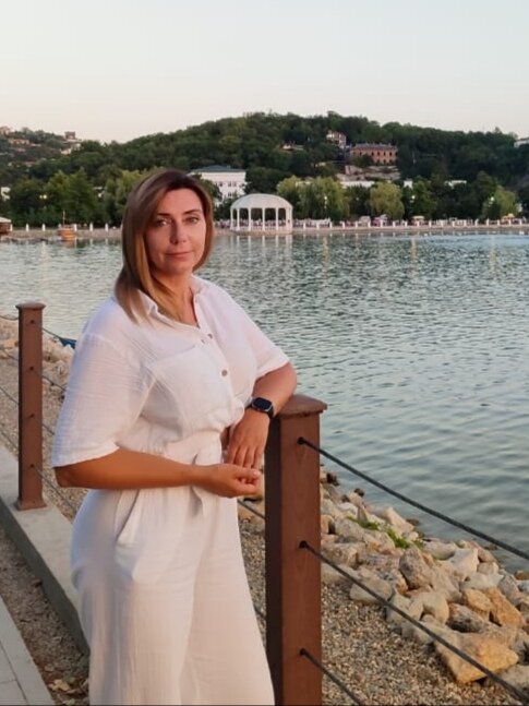 Фото Лагуна