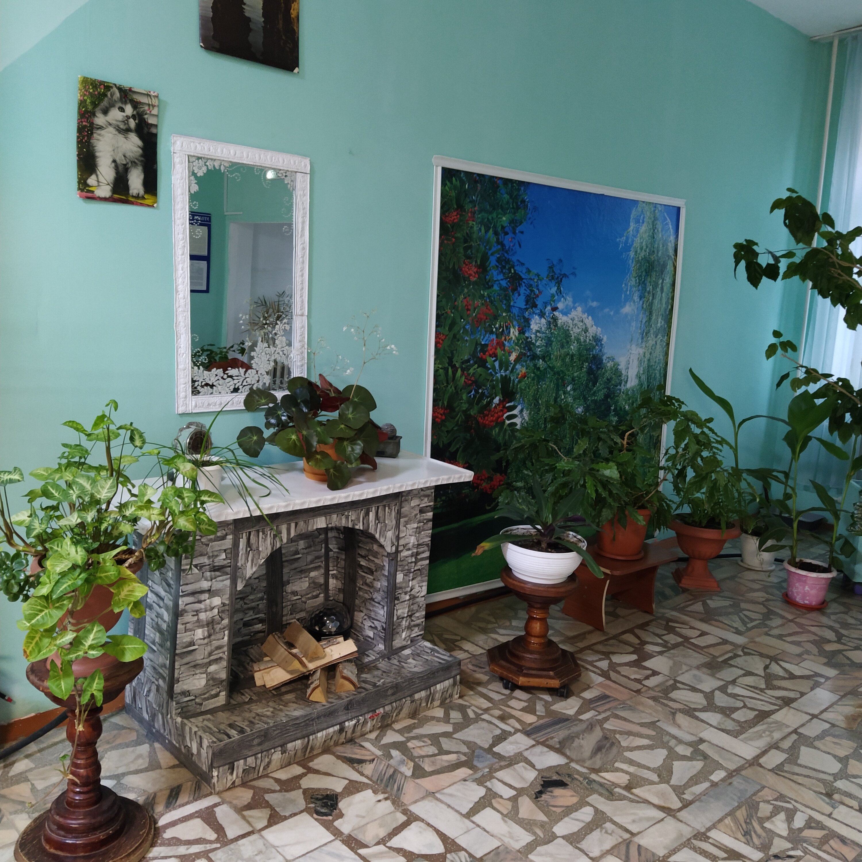 Фото отеля 2