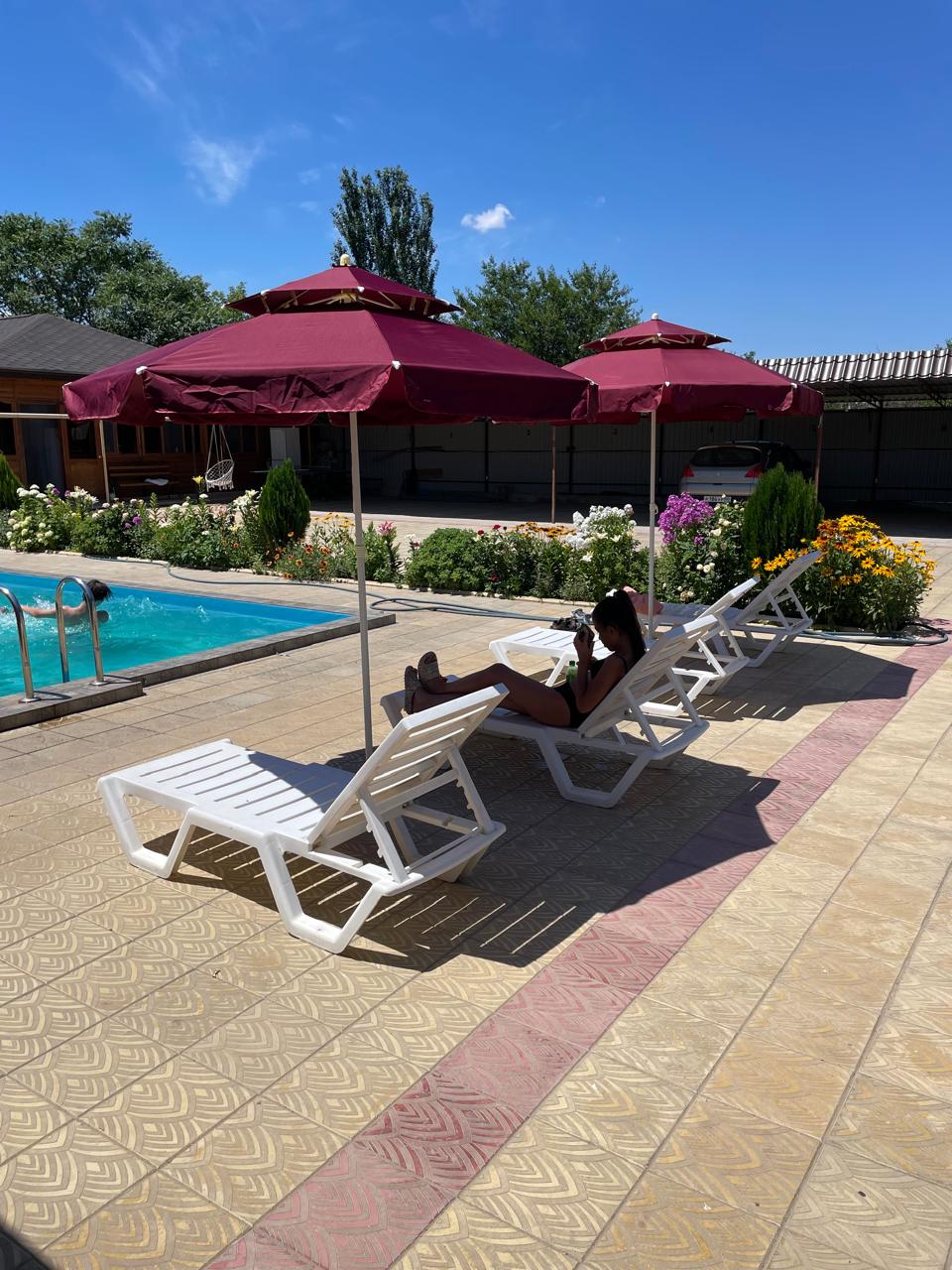 Фото У Олега