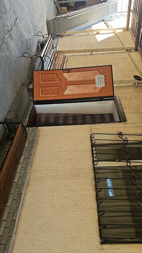 Хостел Ns Prestige в Шымкенте