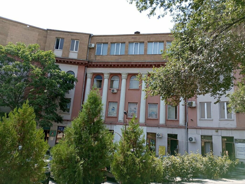 Phone repair Sebouh Service Center, Yerevan, photo