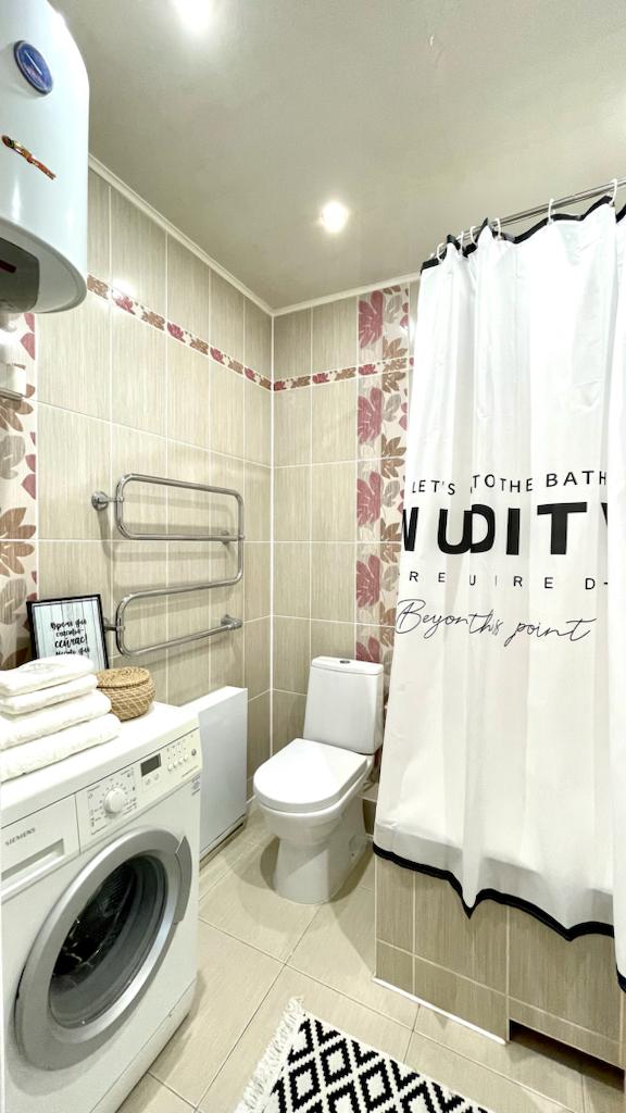 Фото Cozy home na Hakima