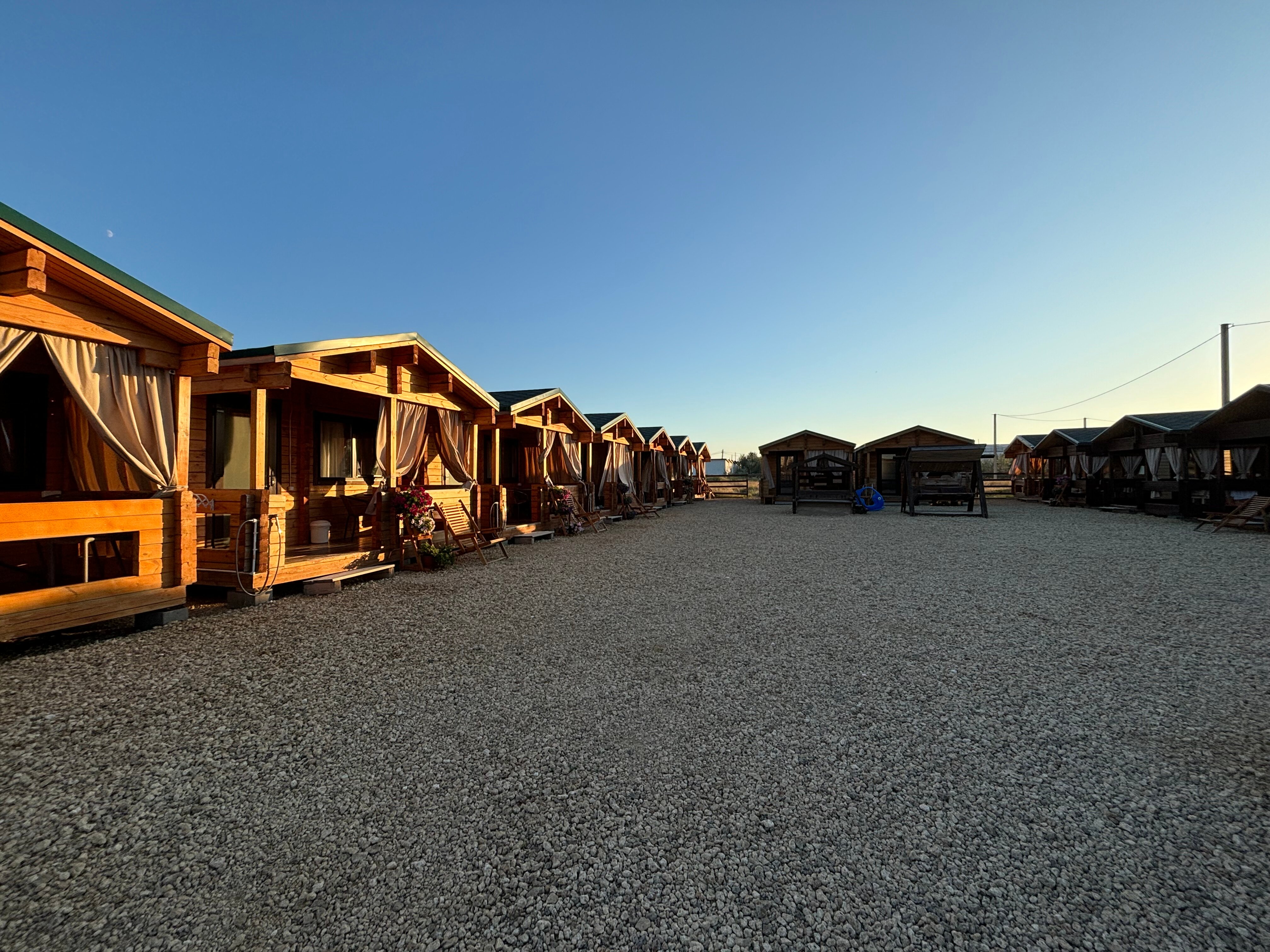 Фото LarAng House