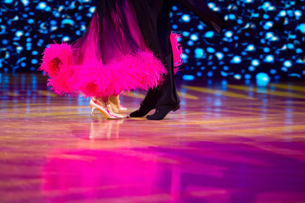 Dance school Max Dance Studio, Ankara, photo